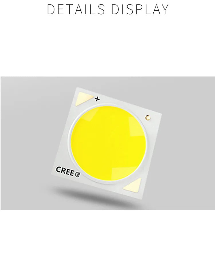 LED Downlight Ceiling Spot lights for Living Lamp 9w 12w 15w Ceiling Lighting For Kitchen Bathroom light Surface mounted
