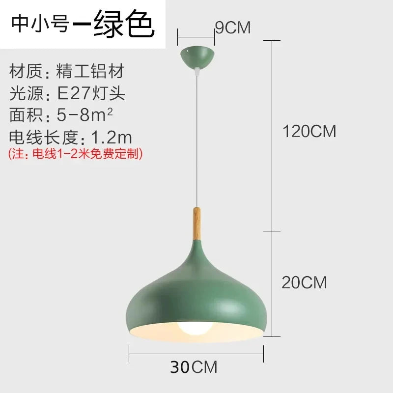 Beauty Salon Lighting Creative Chandelier Commercial Personalized Restaurant Milk Tea Shop Art Studio Nordic Dining Table Lamps