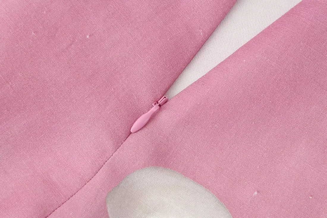 Women Elegant Red Skirts Side Zipper Back Slit Straight Skirts Women Linen Blended Straight Skirt Half skirt
